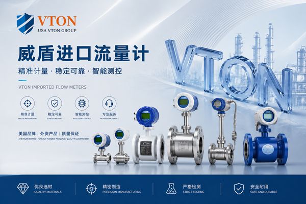 进口电磁流量计适合测什么