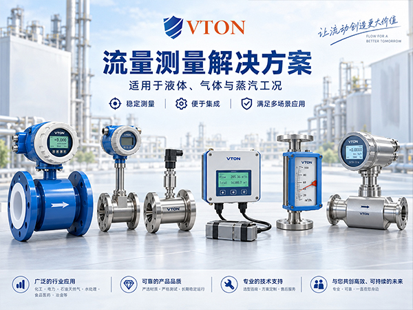 进口插入式涡街流量计怎么选