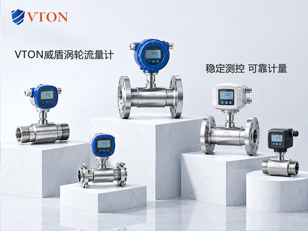 涡街流量计选型需要确认哪些参数？