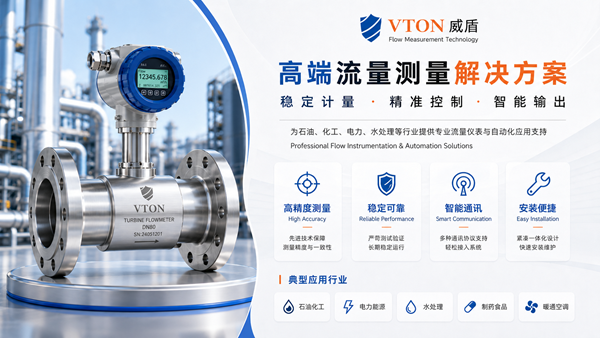 进口质量流量计有哪些类型?